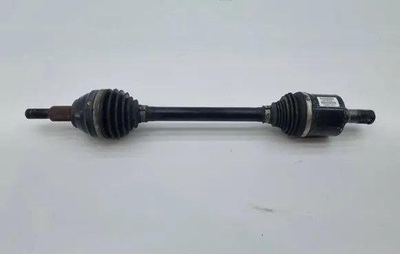 Chrysler Pacifica Front driveshaft 68472845AA T4C30011B275