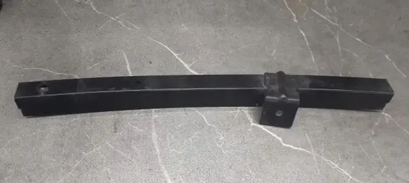 Nissan Murano Z50 Door glass rail 