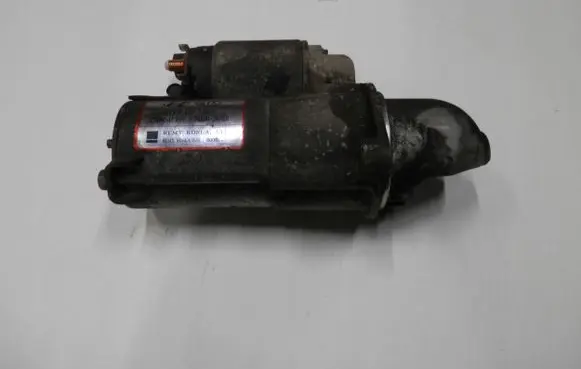 KIA Carens III Starter motor 3610025020OE