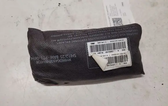 Citroen C4 Grand Picasso Seat airbag 30373911D 9655047480 34065222