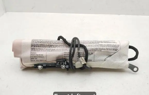 Porsche Cayenne (92A) Side airbag 7P0880241A