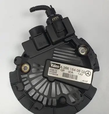 Mercedes-Benz A W169 Generator/alternator part A2661540802