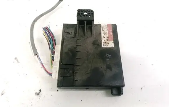 Toyota Auris 150 Other control units/modules 8865002420 88650-02420