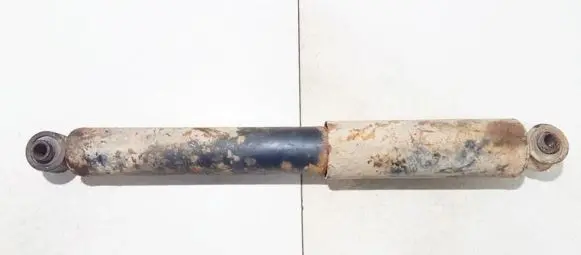 Chrysler Voyager Rear shock absorber/damper 344080