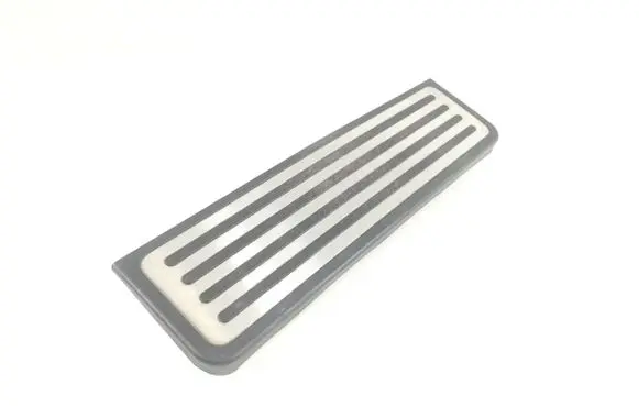 Chevrolet Corvette C7 Foot rest pad/dead pedal 23152860