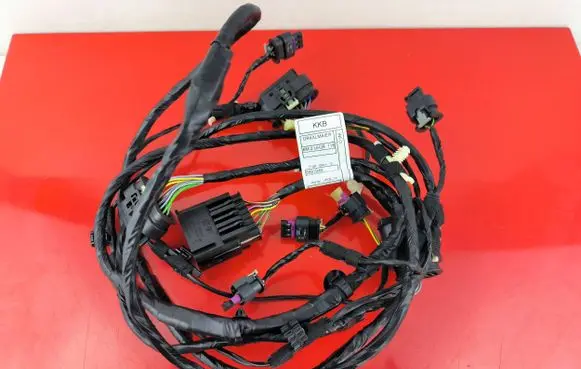 BMW X3 G01 Parking sensor (PDC) wiring loom 6991949