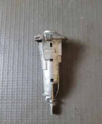 Skoda Octavia Mk3 (5E) Front door lock (next to the handle) 5K0837167A