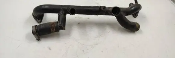 Audi A6 S6 C6 4F Engine coolant pipe/hose