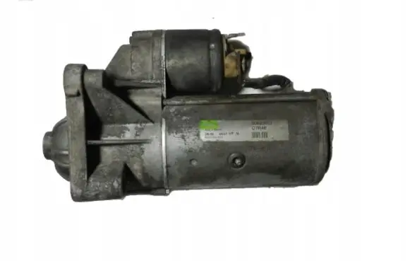 Volvo S40, V40 Starter motor 8200064465B