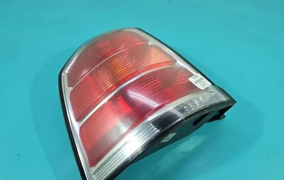 Opel Zafira B Rear/tail lights 24451841 IMPRK1516995