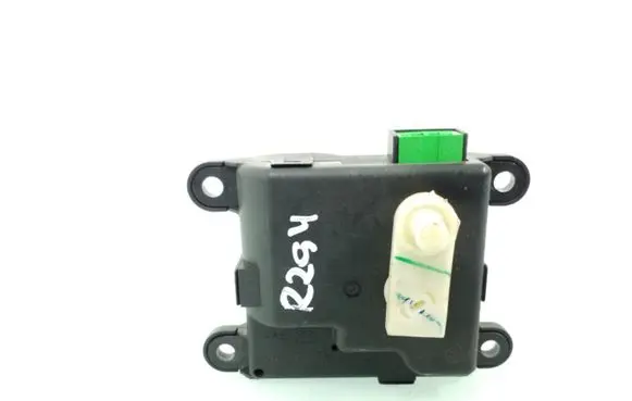 Honda Civic Air flap motor/actuator 2S98030820
