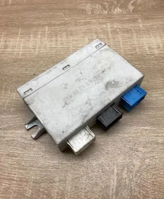 BMW X5 E53 Parking PDC control unit/module 6921414 601837