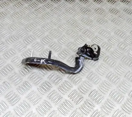 Jaguar I-Pace Tailgate/trunk/boot hinge J8A242901AC