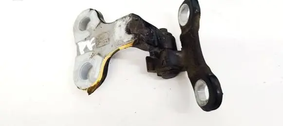 Volvo C30 Front door upper hinge 3078488 A046572