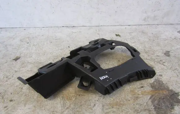 Smart ForFour II W453 Front bumper mounting bracket A4538260214