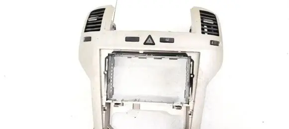 Opel Zafira B Dash center air vent grill 13162545 13162544