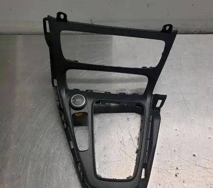 Ford Focus Gear shifter surround trim plastic F1EBA044H83A