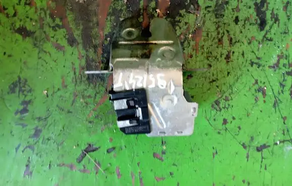 Mercedes-Benz Vaneo W414 Tailgate/trunk/boot lock/catch/latch