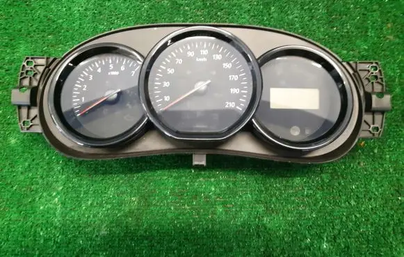 Dacia Logan II Speedometer (instrument cluster) 248108205R