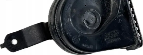 Alfa Romeo Stelvio Horn signal 007042
