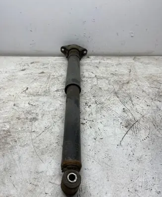 Rear shock absorber/damper