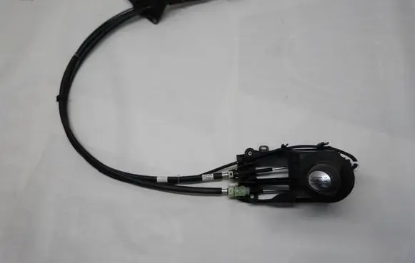 Smart ForFour II W453 Gear shifter/selector A4532601700