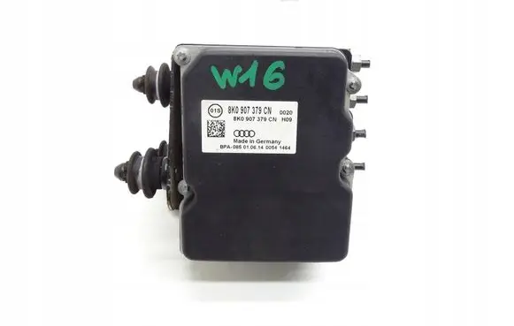 Audi A5 8T 8F ABS Pump 8K0907379CN