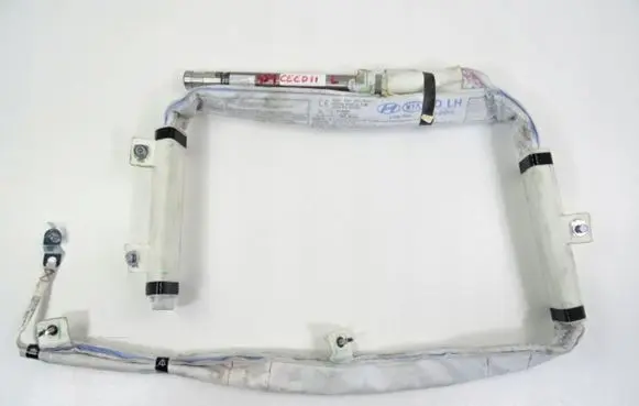 KIA Ceed Roof airbag A285010000