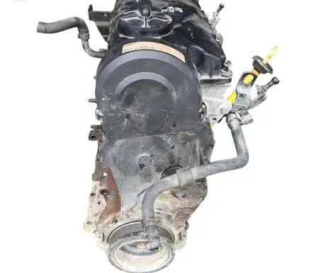 Volkswagen Golf V Engine BDK