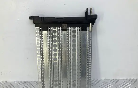Volkswagen PASSAT B8 Electric cabin heater radiator 5Q0963235C