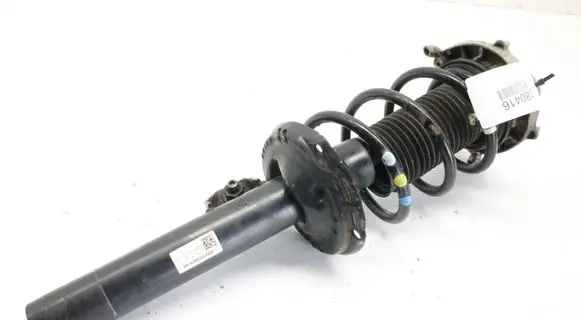 Skoda Enyaq iV Front shock absorber/damper 1EA413023BK