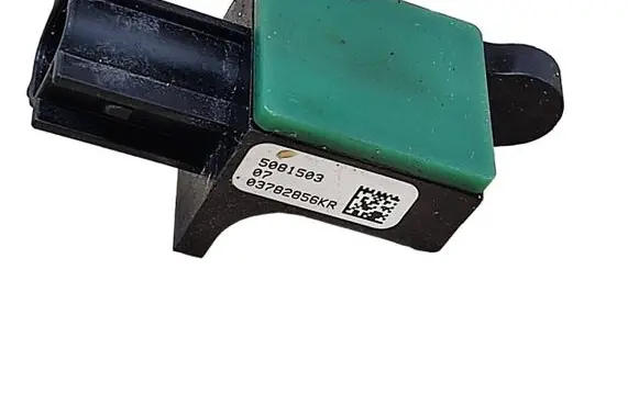 Seat Leon (1P) Airbag deployment crash/impact sensor 5N0959351