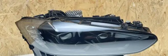 BMW 4 G22 G23 G24 G26 Headlight/headlamp 9505110 DEU1018