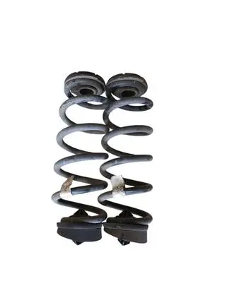 Audi Q5 SQ5 Rear coil spring 80A511115