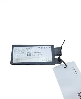 Tesla Model Y Bluetooth control unit module 150817900E