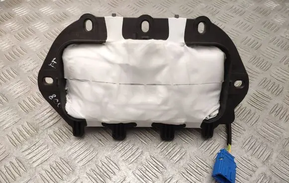 Peugeot 208 II Passenger airbag 9820860280 640274400D