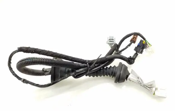 Nissan Qashqai+2 Rear door wiring loom 24126EY10C
