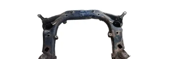 Audi A4 S4 B6 8E 8H Front subframe 8H0399315K