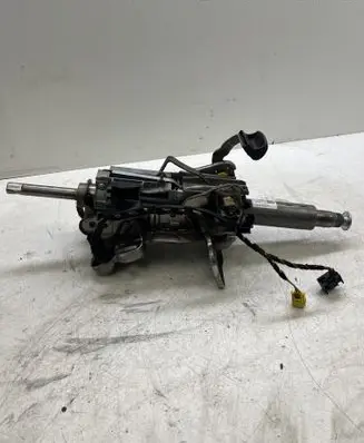 Audi A4 S4 B8 8K Steering wheel axle 8K0419506BA
