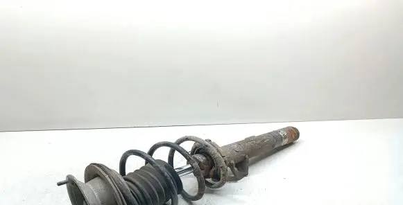 BMW 3 E90 E91 Front shock absorber with coil spring