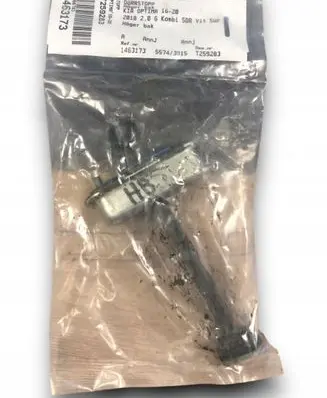 KIA Optima Rear door check strap stopper 79490D4000