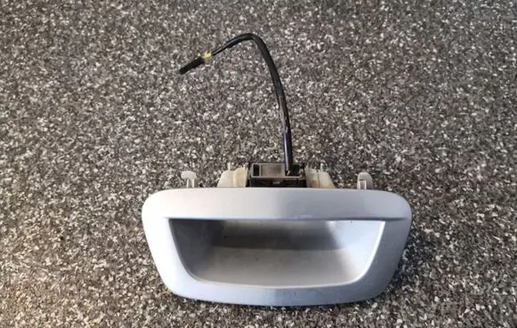 Buick Encore I Tailgate/trunk/boot exterior handle