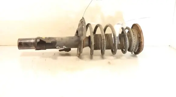 Volvo S80 Front shock absorber with coil spring