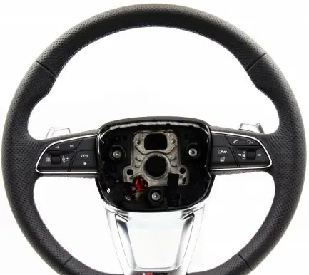 Audi RS4 Steering wheel 8W0419091GQ