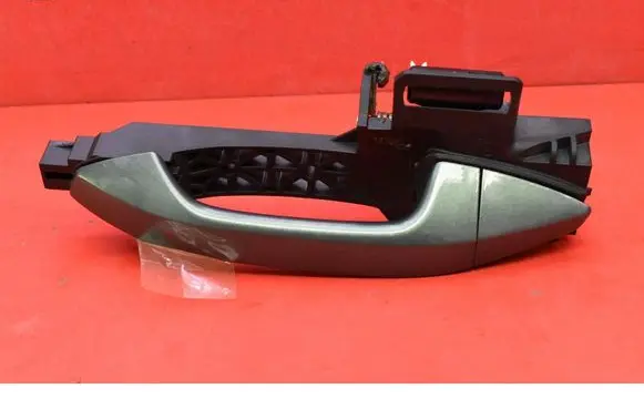 KIA Sportage Front door exterior handle 