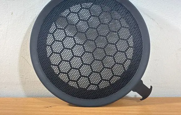 Renault Clio III Side speaker trim/cover 8200294326