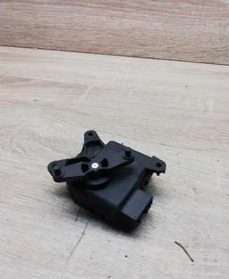 Opel Vectra C Air flap motor/actuator 6NN00829804 9180021 006972T02B