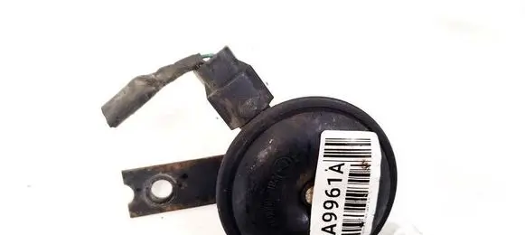 Horn signal