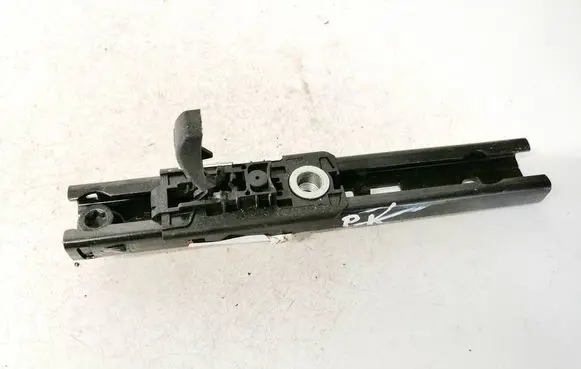 Ford Galaxy Seat belt adjustment rail 604830200e