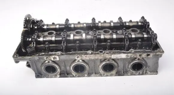 BMW 3 E90 E91 Engine head 778109802